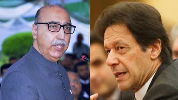 अपनी पुरानी नीति बदले पाकिस्तान- बासित