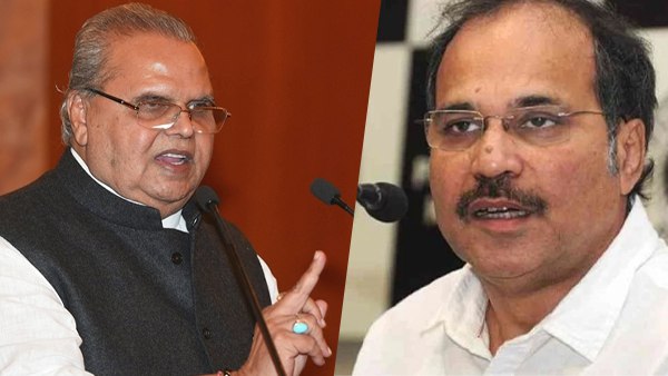 'कांग्रेस को कब्र में दफना दिया'