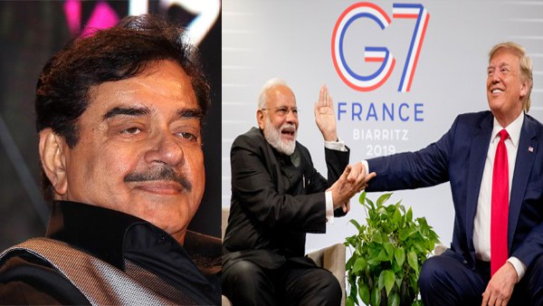 कश्मीर पर मध्यस्थता की बात पीएम ने खारिज की है