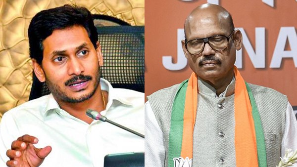 बीजेपी सांसद का बड़ा दावा बीजेपी सांसद का बड़ा दावा