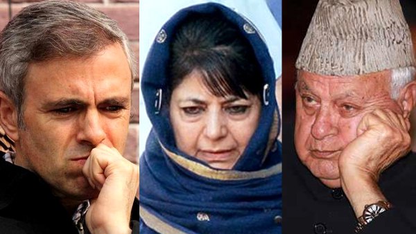 सिर्फ तीन पूर्व सीएम सेंटूर में नहीं हैं 