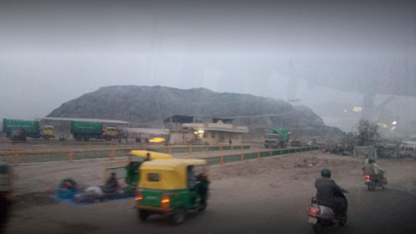 बस्तियों की पर्यावरणीय दिक्कतें दूर हो जाएंगी बस्तियों की पर्यावरणीय दिक्कतें दूर हो जाएंगी