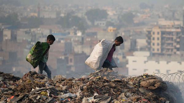 'नगर निगम कितनी मात्रा में मलबा-मिट्टी उपलब्ध करा पाएगा' 'नगर निगम कितनी मात्रा में मलबा-मिट्टी उपलब्ध करा पाएगा'