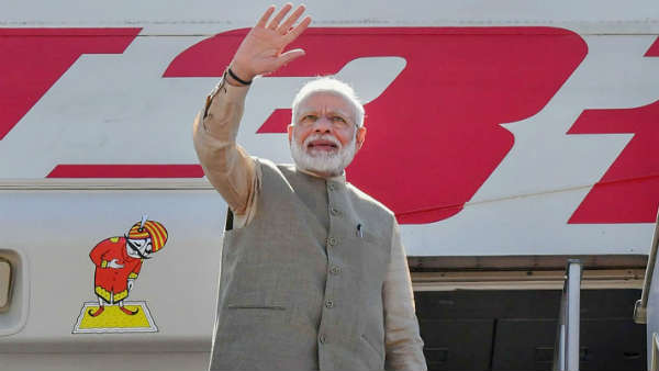 आज G7 समिट में शामिल होंगे पीएम नरेंद्र मोदी, ट्रंप से हो सकती है कश्मीर पर चर्चा आज G7 समिट में शामिल होंगे पीएम नरेंद्र मोदी, ट्रंप से हो सकती है कश्मीर पर चर्चा