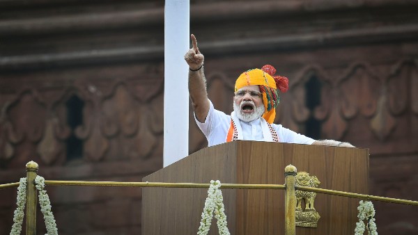 PM Modi