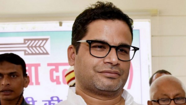 अपनी शर्तों पर काम करते हैं प्रशांत किशोर