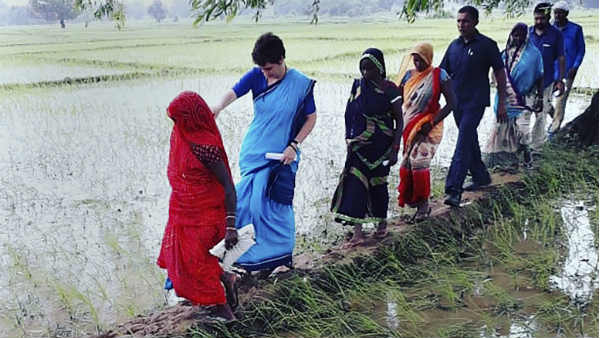 सोनभद्र के उम्मा में क्या हुआ था? सोनभद्र के उम्मा में क्या हुआ था?