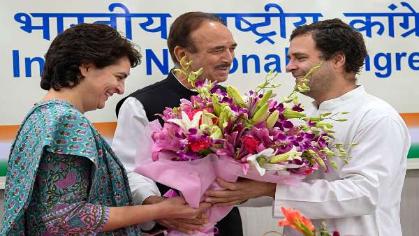 Priyanka Gandhi
