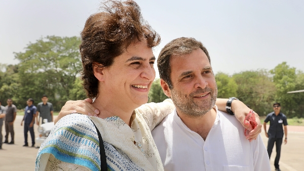 हमें राहुल गांधी के फैसले का सम्मान करना चाहिए