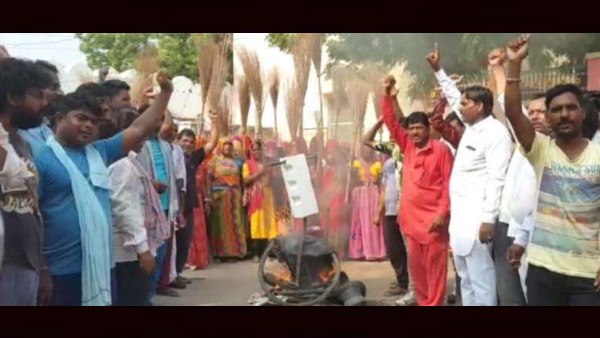 फिल्म बहिष्कार की घो​षणा