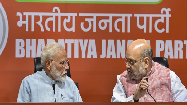 कांग्रेस-टीएमसी के बीच अनौपचारिक बातचीत शुरू