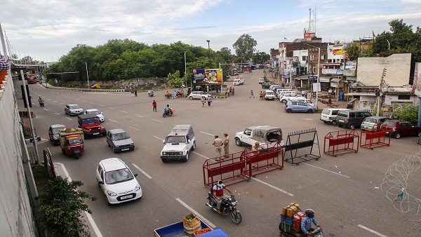 विस्थापितों को पूरी सुरक्षा के साथ पुरानी जगह पर बसाए सरकार- विहिप 