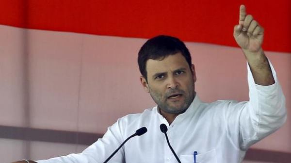 Congress MP Rahul Gandhi asked to appear Court over Chowkidar Chor hai remark Congress MP Rahul Gandhi asked to appear Court over Chowkidar Chor hai remark