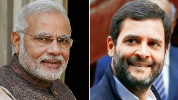 राहुल का पीएम मोदी पर हमला
