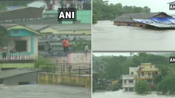 नासिक पुणे में 5 अगस्त तक स्कूल बंद नासिक पुणे में 5 अगस्त तक स्कूल बंद