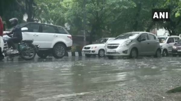 मौसम विभाग ने जारी किया नोटिफिकेशन