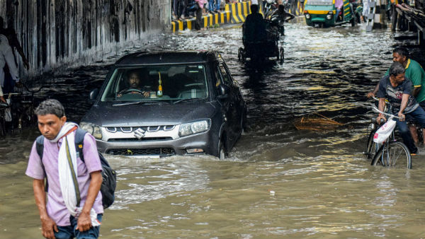 उत्तराखंड में बादल फटने से भारी तबाही उत्तराखंड में बादल फटने से भारी तबाही