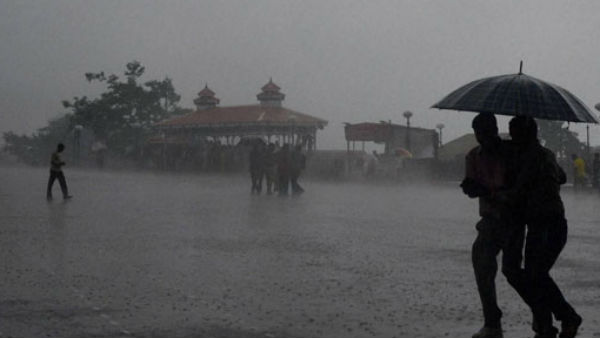 भूस्खलन के कारण अब तक 34 लोगों की मौत