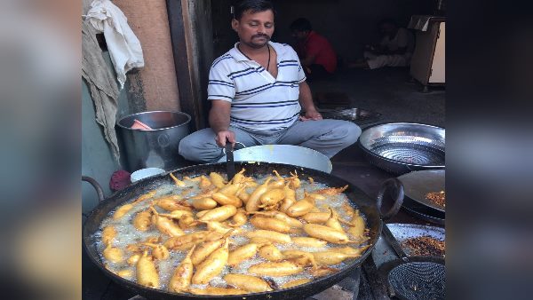 मिर्ची बड़े से अन्य व्यापारियों की भी मौज