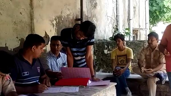 girl killed by her husband in ajmer hotel girl killed by her husband in ajmer hotel