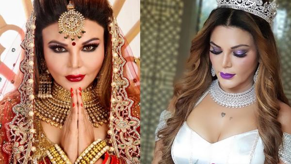 डेढ़ साल से रिलेशनशिप में थीं राखी डेढ़ साल से रिलेशनशिप में थीं राखी