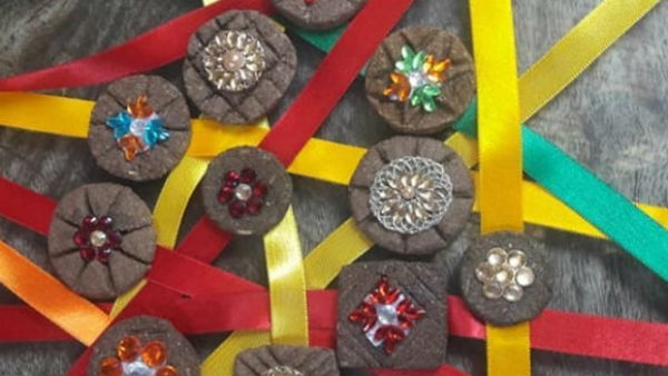 इस समय में ना बांधे राखी