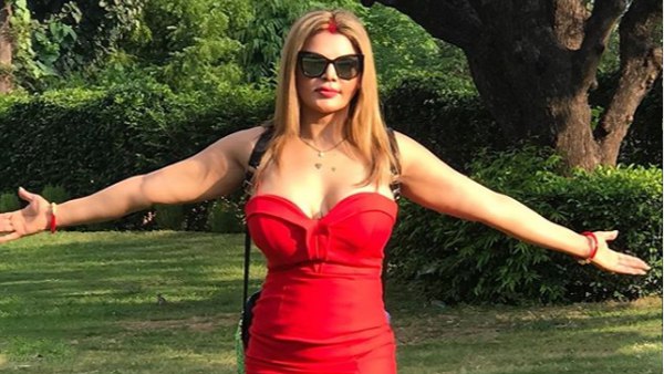 जेटली के निधन के बारे में पहले ही मालूम हो गया था, राखी का दावा