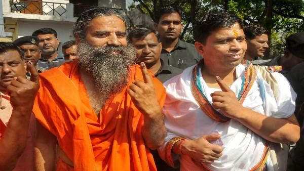 स्वामी रामदेव बोले, हो सकती है हत्या की साजिश