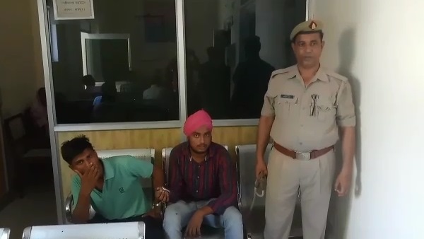 19 अगस्त को धारा-302 में मुकदमा पंजीकृत हुआ 19 अगस्त को धारा-302 में मुकदमा पंजीकृत हुआ