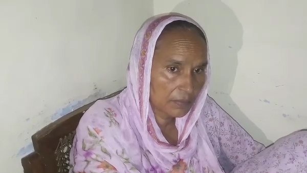 मां ने बेटे को मरवा दिया, लाश गन्ने के खेत में फेंकी मां ने बेटे को मरवा दिया, लाश गन्ने के खेत में फेंकी