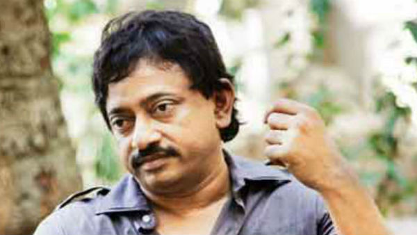 फिल्म निर्देशक राम गोपाल वर्मा ने किया ये Tweet