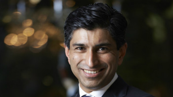 रतुल पुरी की शिक्षा