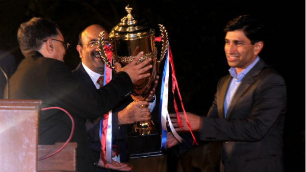 बिजनेस के क्षेत्र में नाम