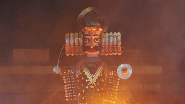 रावण के नाम पर पहला सैटेलाइट 