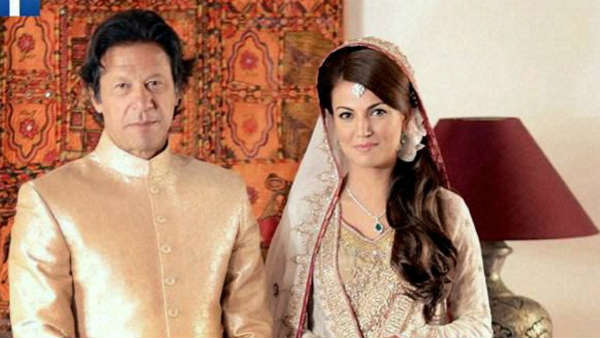 वायरल हुआ रेहम का इंटरव्यू वायरल हुआ रेहम का इंटरव्यू