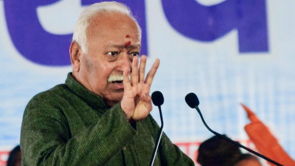 RSS ने फैसले का किया स्वागत