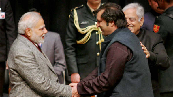 सज्‍जाद लोन 