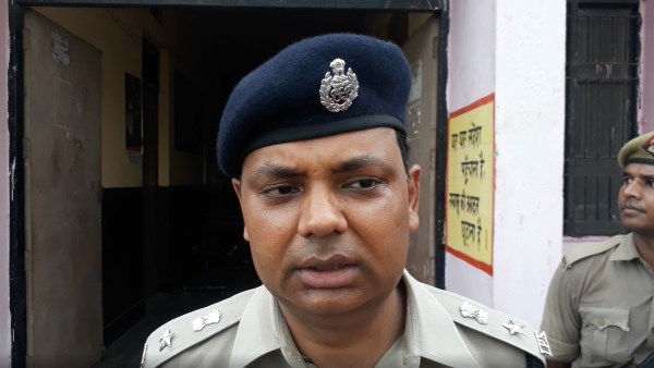 मारा गया बदमाश 