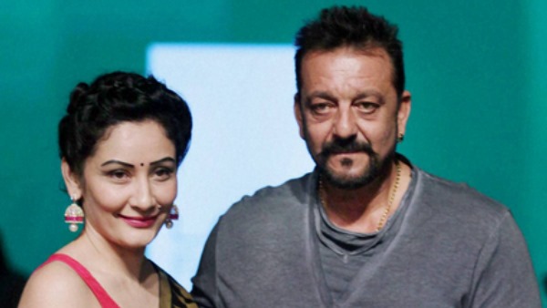 जानिए, कब राजनीति में रहे संजय दत्त