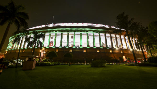 ये सारे अहम बिल पास 