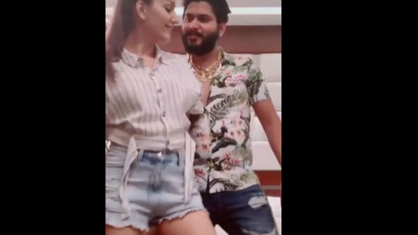 ट्रोलर्स के निशाने पर थीं सपना चौधरी 