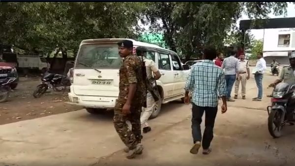 बलराम 2017 में आया जेल से बाहर