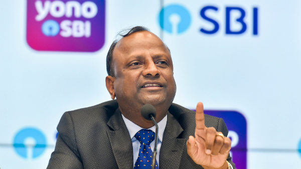 देश में मंदी नहीं- एसबीआई चेयरमैन