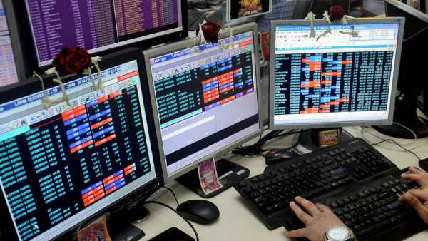 ऑटो सेक्टर में सबसे ज्यादा मंदी