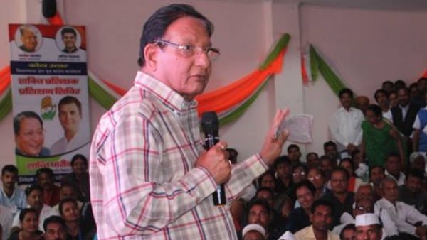 RSS को लेकर राजस्थान सरकार के मंत्री ने की टिप्पणी RSS को लेकर राजस्थान सरकार के मंत्री ने की टिप्पणी