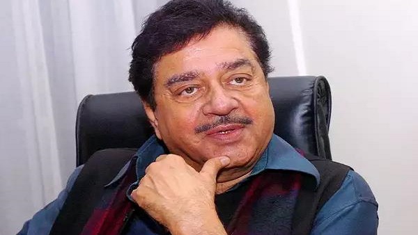 पार्टी लाइन से अलग चल रहे बिहारी बाबू