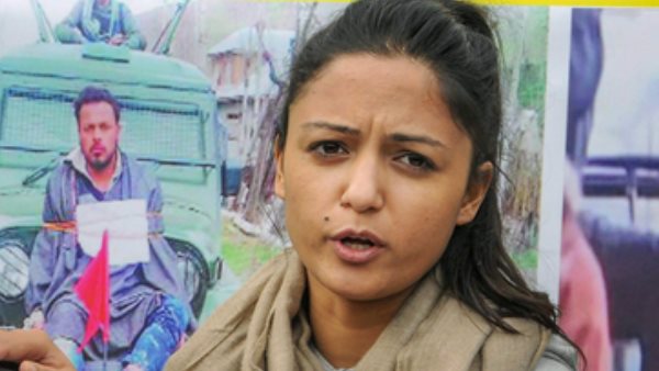 'सेना को इस मामले की निष्पक्ष जांच करवानी चाहिए'