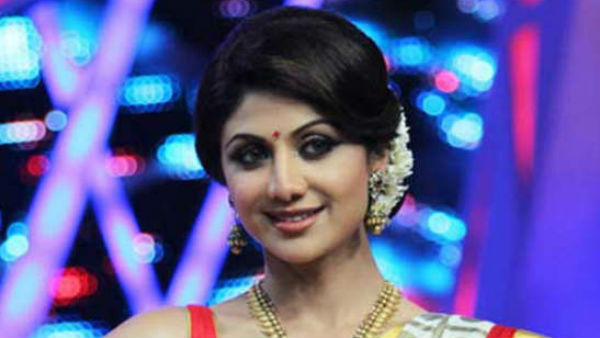 शिल्पा का भरोसा योग पर ना कि दवाई पर