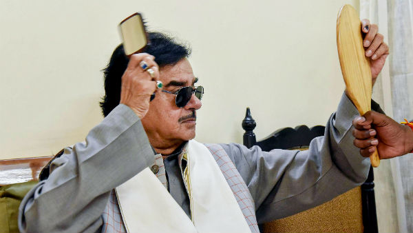 पहले देते थे मोदी के खिलाफ बयान