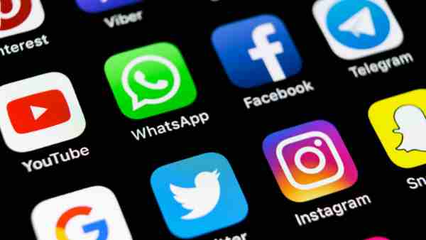 सोशल मीडिया से चलता था सेक्स रैकेट